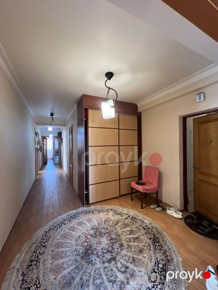 İcarəyə verilir 4 otaqlı yeni tikili 120 m² — Mənzil, Bakı (4)