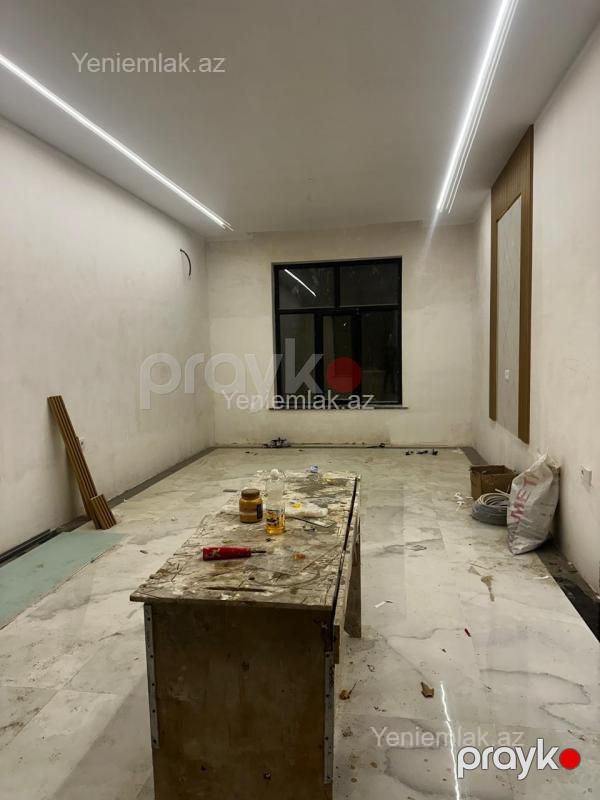 Satılır 4 otaqlı Həyət evi / Villa, 250 m², Suraxanı rayonu — Ev, villa, Bakı (8)
