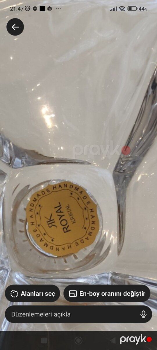 Meyvə qabı — Qablar və mətbəx əşyaları, Bakı (2)