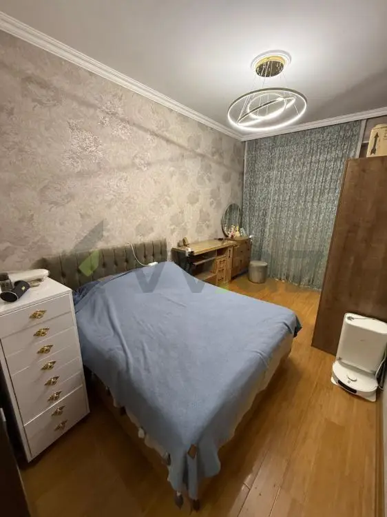 3 otaqlı mənzil Yeni tikili Satılır, Xırdalan — Mənzil, Xırdalan (6)