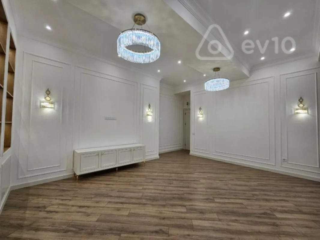 4 otaqlı mənzil, 149 m², Azadlıq pr — Mənzil, Bakı (5)