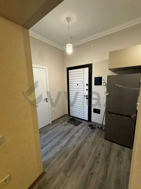 2 otaqlı mənzil Yeni tikili Kirayə, Alatava, Yasamal, Bakı — Mənzil, Bakı (4)
