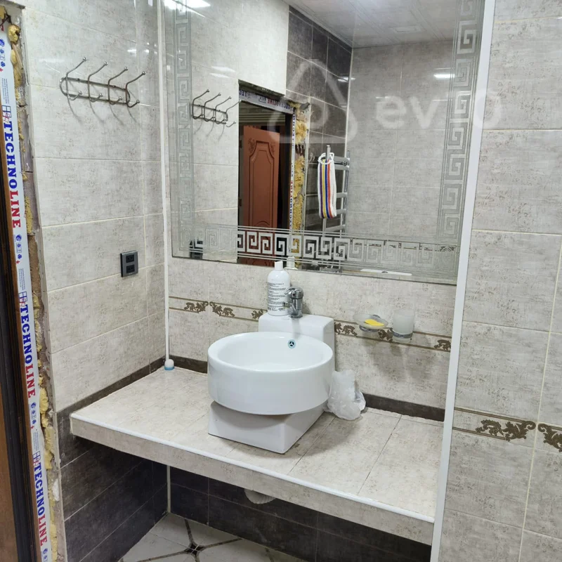 2 otaqlı mənzil, 60 m², Hüseynov küç. 31A — kirayə — Mənzil, Bakı (9)