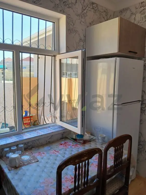 3 otaqlı Həyət evi Satılır, Masazır, Abşeron — Ev, villa (4)
