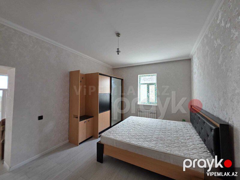 Xəzər rayonunda 3 otaqlı Həyət evi Satılır, 100 m² — Ev, villa, Bakı (7)