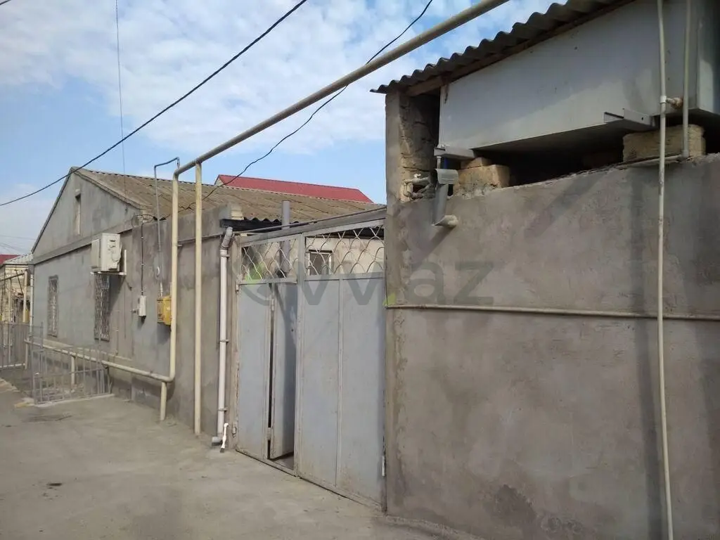 3 otaqlı Həyət evi Satılır, Xırdalan — Ev, villa, Xırdalan (4)