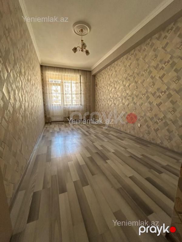 Satılır 3 otaqlı Bina evi menzil (Yeni tikili), 63 m², Sumqayıt şəh — Mənzil, Sumqayıt (4)