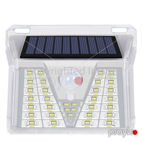 Projektor 80LM IP44 Sparkled WL6303 — Bakı