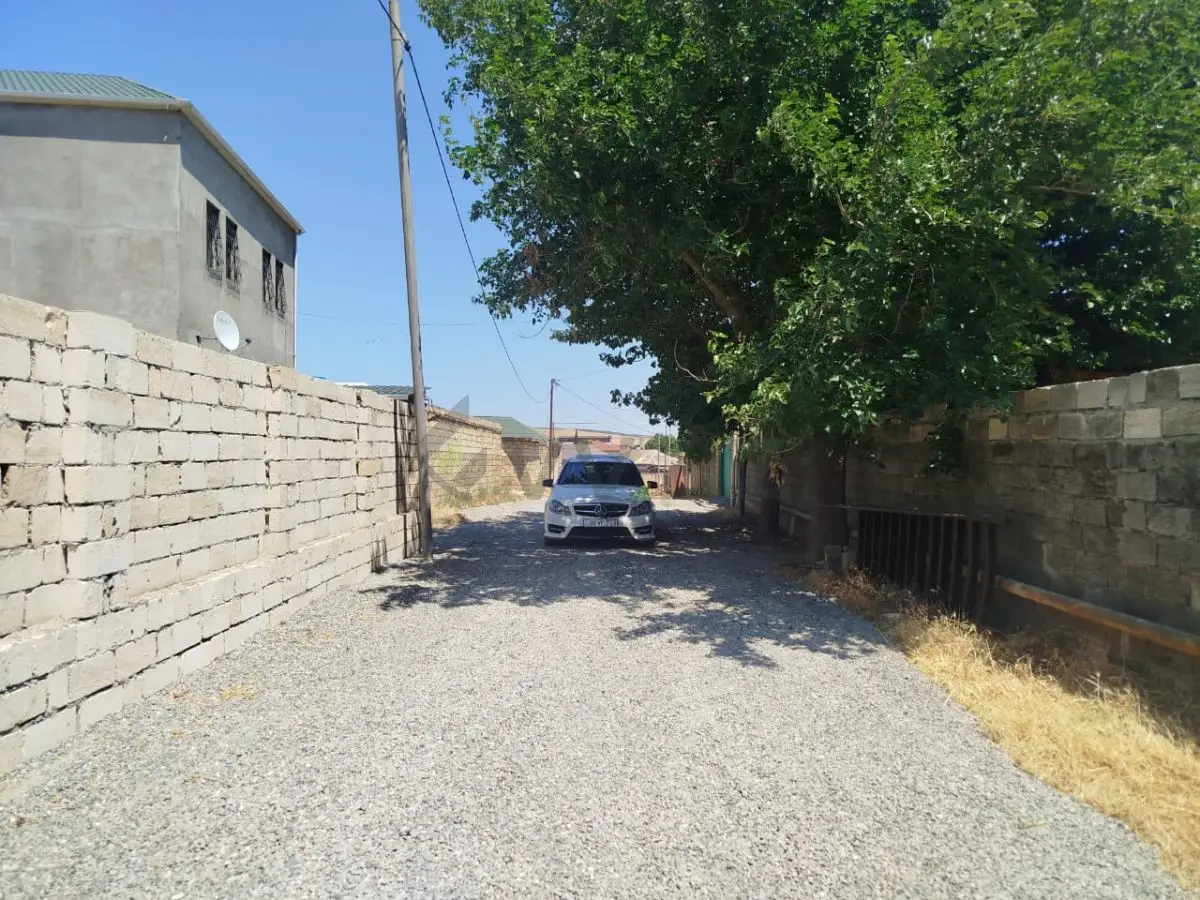 8 sot Torpaq Satılır, Novxanı, Abşeron — Torpaq (9)