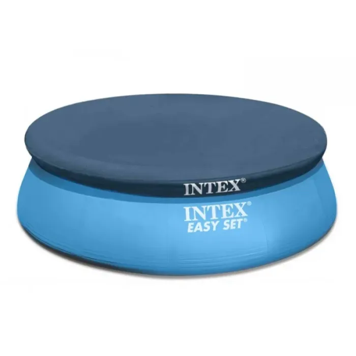 Intex 28023 hovuz tenti 457 sm Easy Set hovuz örtüyü — Bakı