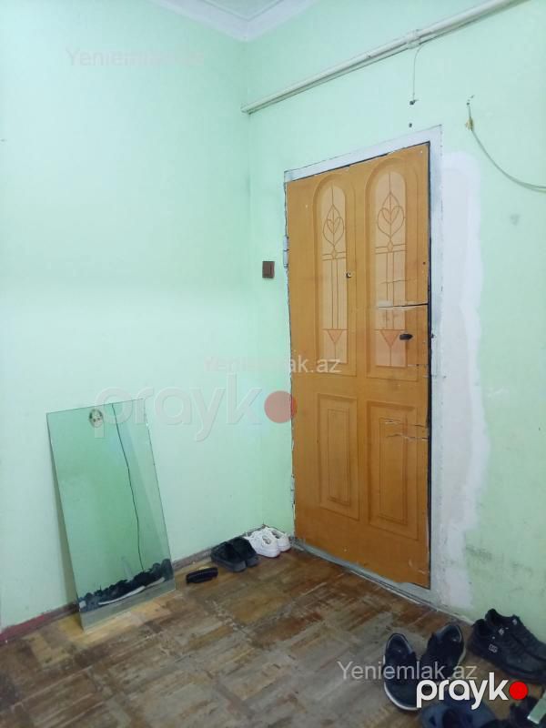 Satılır 3 otaqlı Bina evi menzil (Köhnə tikili), 73 m², 13-cü mikrorayon — Mənzil, Sumqayıt (8)