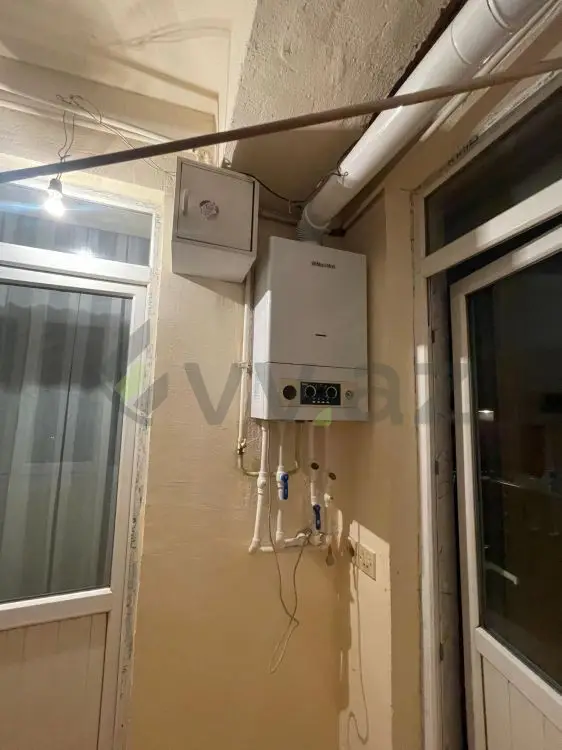 2 otaqlı mənzil Yeni tikili Satılır, Xırdalan — Mənzil, Xırdalan (5)