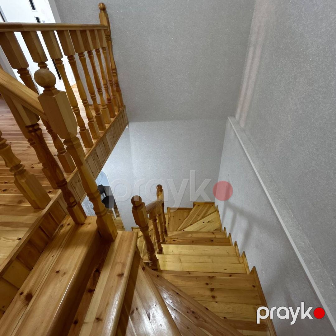 Satılır 4 otaqlı həyət evi/bağ evi 125 m² — Ev, villa, Xırdalan (12)
