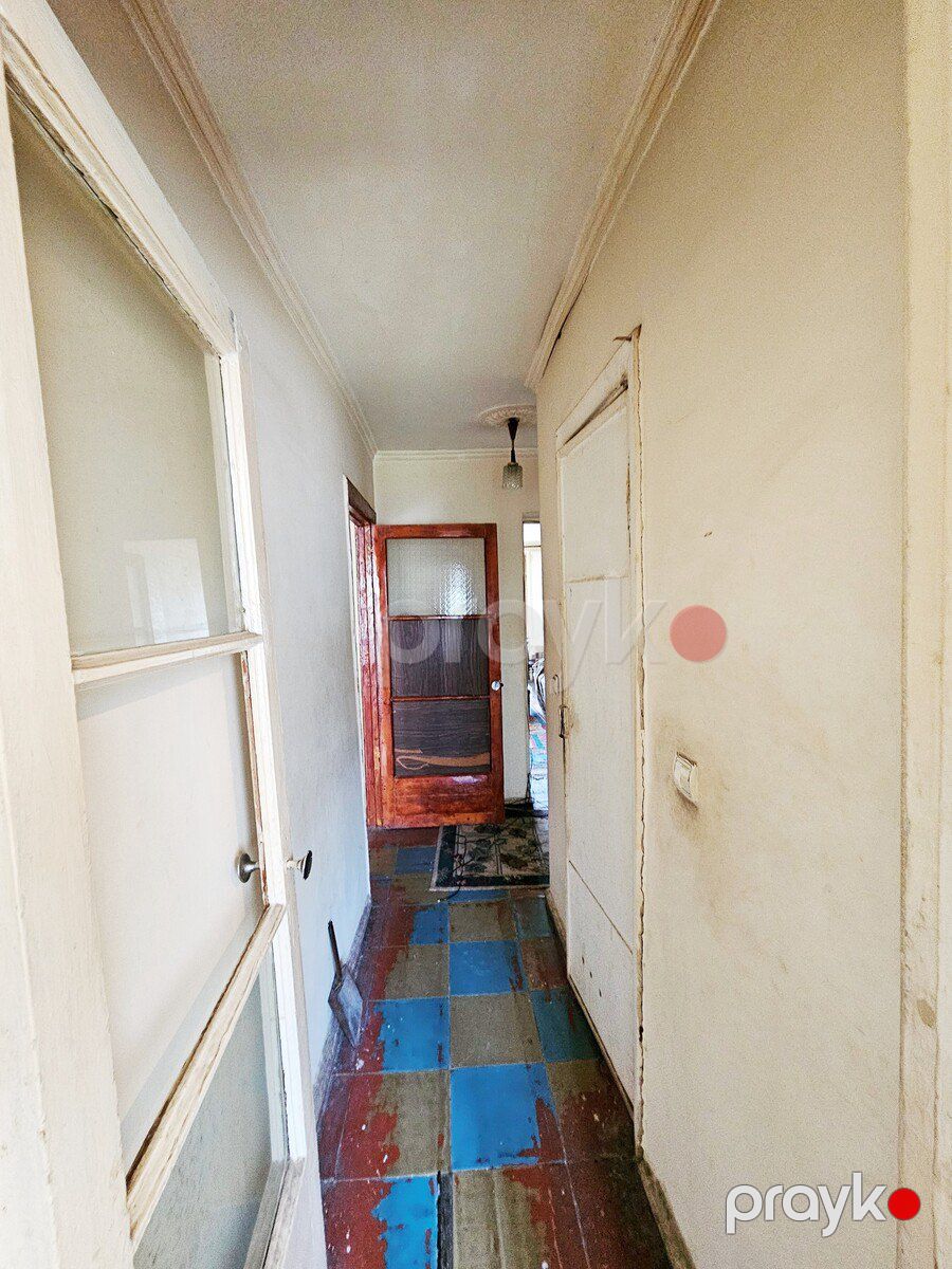Satılır 3 otaqlı köhnə tikili 75 m² — Mənzil, Bakı (11)