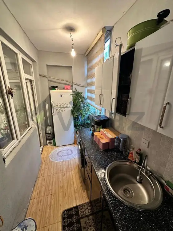 3 otaqlı mənzil Yeni tikili Satılır, Xırdalan — Mənzil, Xırdalan (7)