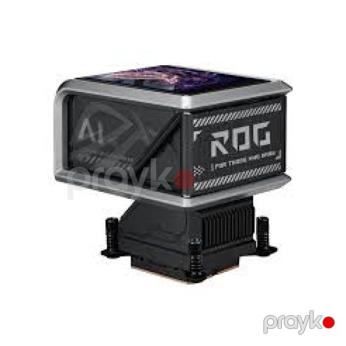 ASUS rog ryuo ıv 90RC01N1-B0EAY0 cpu Cooler — Elektronika, Bakı (2)