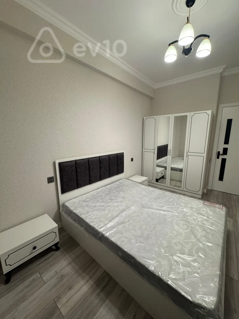 2 otaqlı mənzil, 60 m², Xırdalan — kirayə — Xırdalan