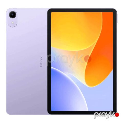 Infinix Xpad 30E 8/256 GB Purple — Bakı