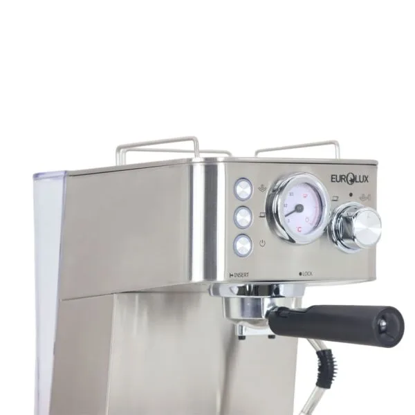 Qəhvəbişirən Eurolux EU-CM4240DSD — Mallar, Bakı (5)