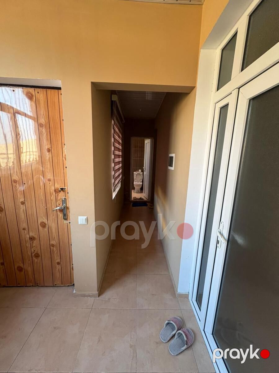 Satılır 6 otaqlı həyət evi/bağ evi 300 m² — Ev, villa, Bakı (12)