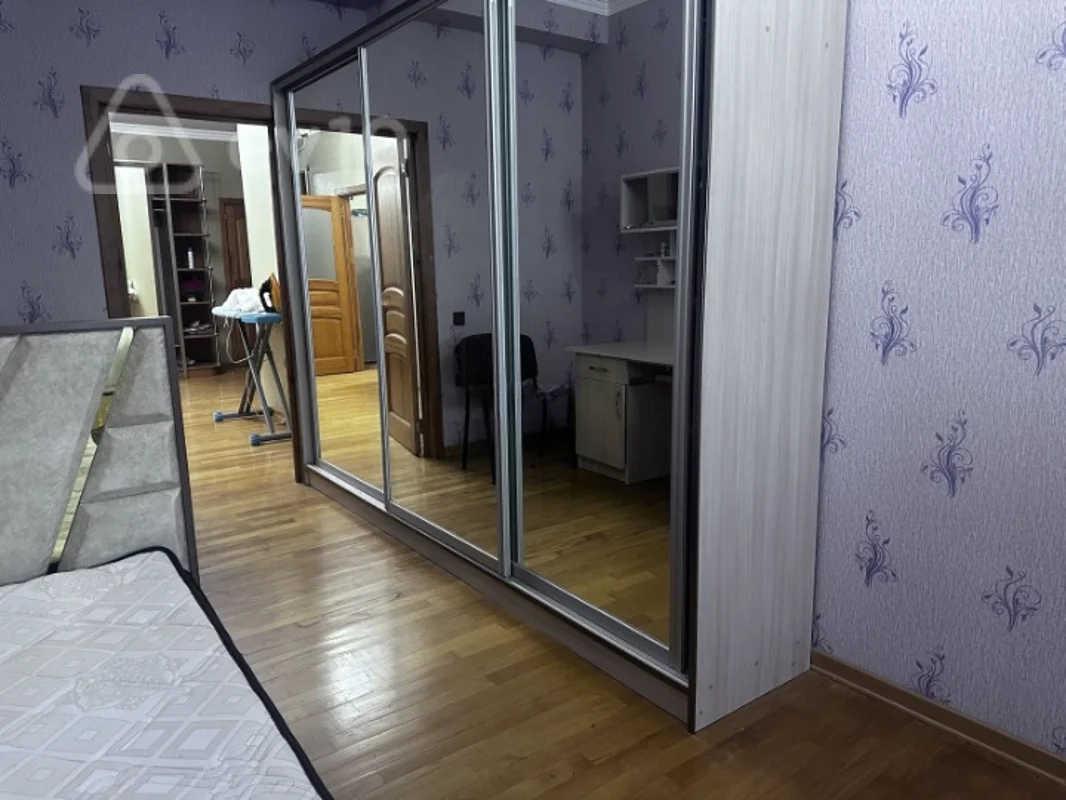 3 otaqlı mənzil, 145 m², Ənvər Hüseynov küçəsi — kirayə — Mənzil, Bakı (10)