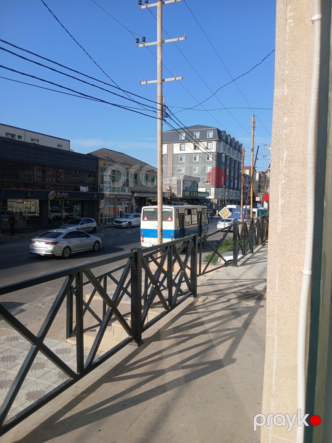 İcarəyə verilir obyekt 18 m² — Əmlak, Xırdalan (6)