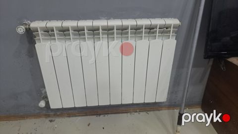 Radiatorlar — Bakı