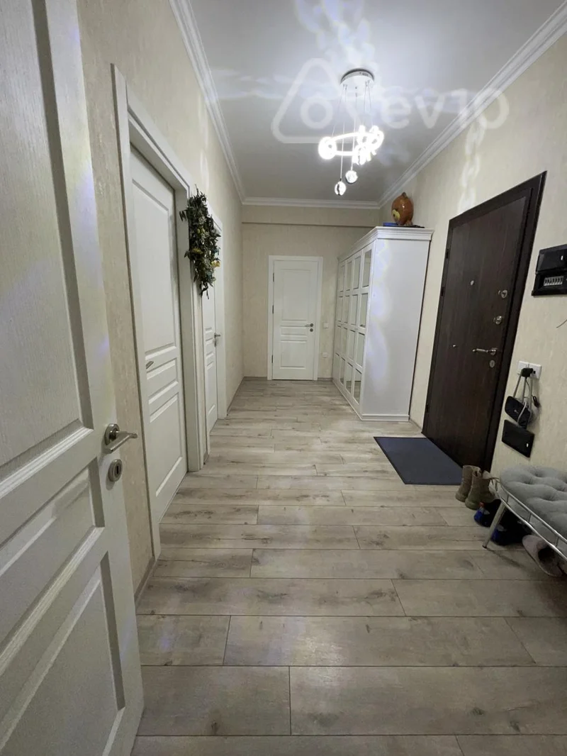 3 otaqlı mənzil, 100 m², Həsən bəy Zərdabi küçəsi — kirayə — Mənzil, Bakı (12)