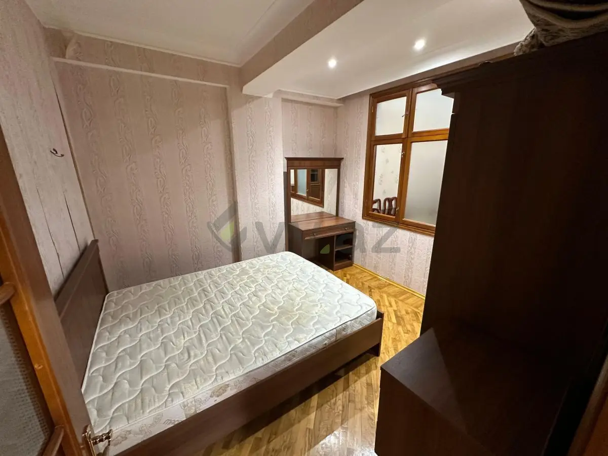 2 otaqlı mənzil Yeni tikili Kirayə, 9-cu mikrorayon, Binəqədi, Bakı — Mənzil, Bakı (8)
