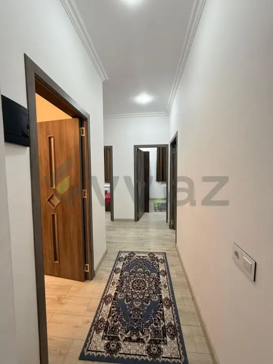3 otaqlı Həyət evi Kirayə (günlük), Quba — Ev, villa, Quba (5)