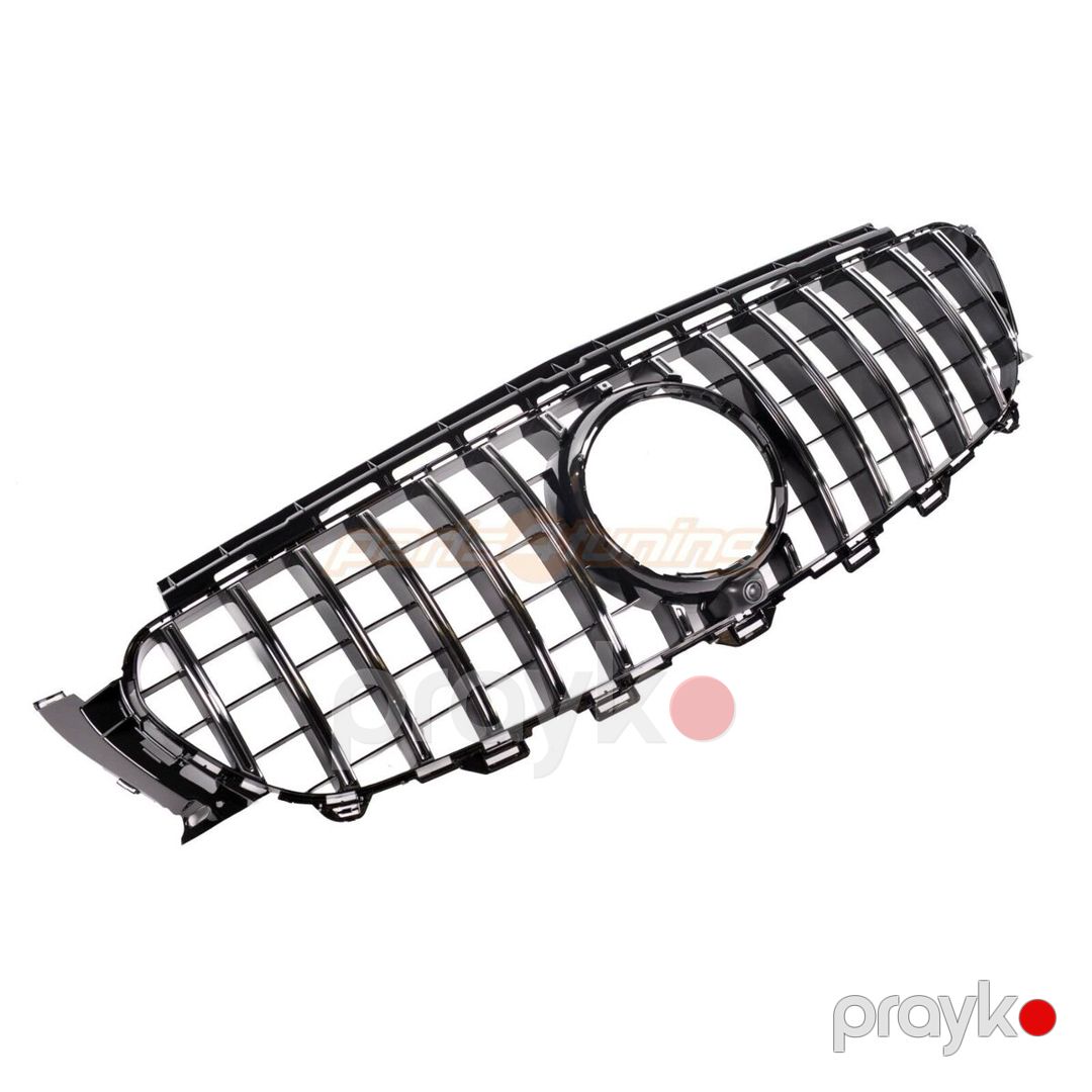 Mercedes-Benz W213 GT radiator barmaqlığı — Ehtiyat hissələri və aksesuarlar, Bakı (4)