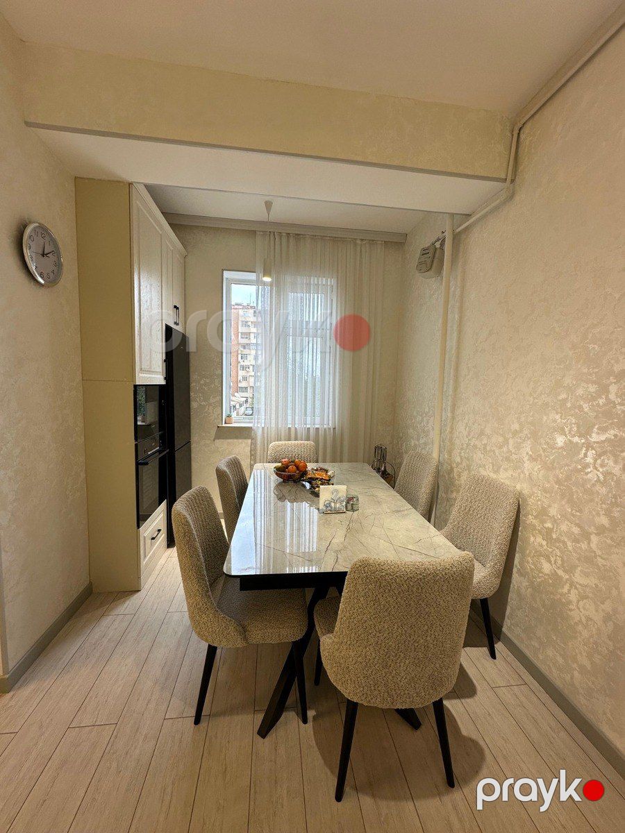 Satılır 2 otaqlı yeni tikili 60 m² — Mənzil, Bakı (9)