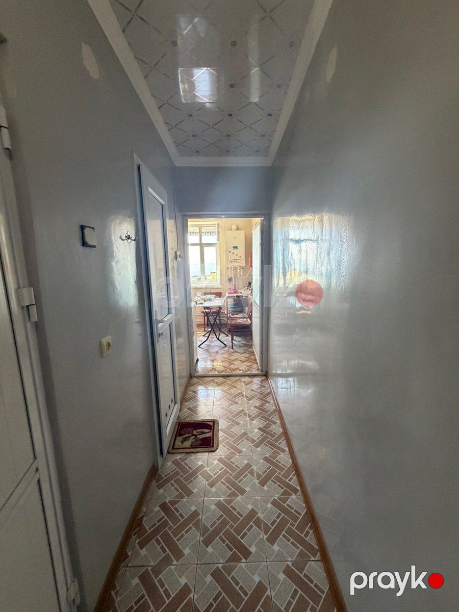 2-otaqlı mənzil, Şəki ş., 56 m² — Mənzil, Şəki (5)