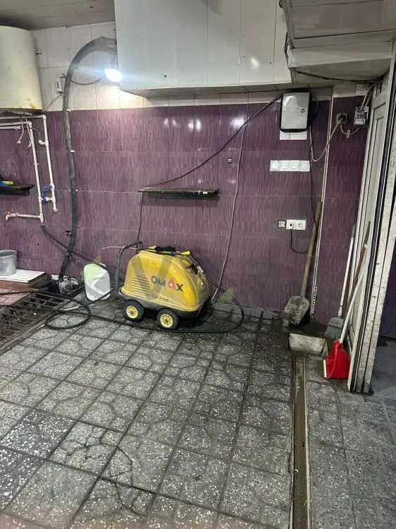 120 m² Obyekt / Ofis Satılır, 8-ci mikrorayon, Binəqədi, Bakı — Əmlak, Bakı (5)