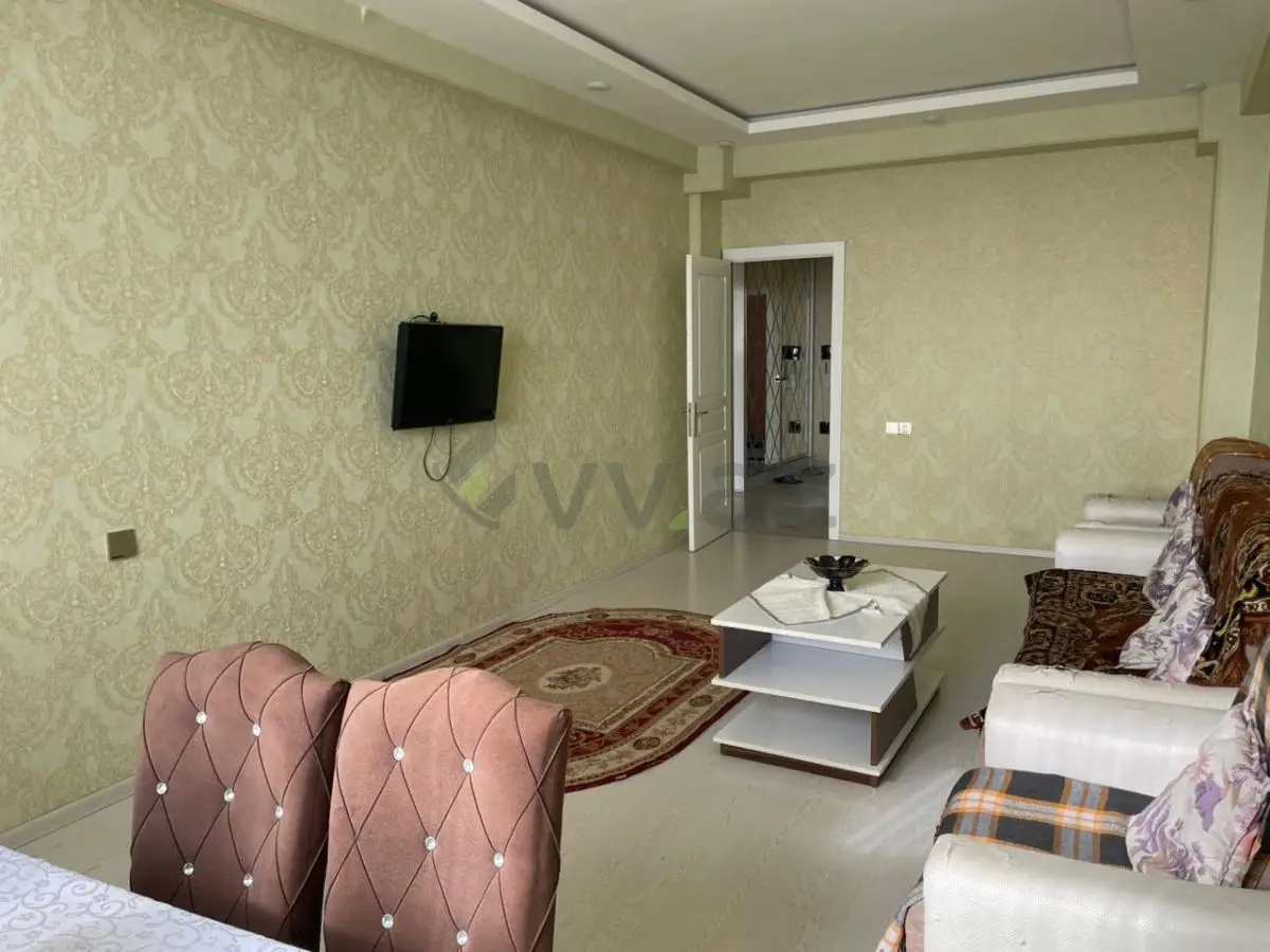 2 otaqlı mənzil Yeni tikili Satılır, Əhmədli, Xətai, Bakı — Mənzil, Bakı (11)