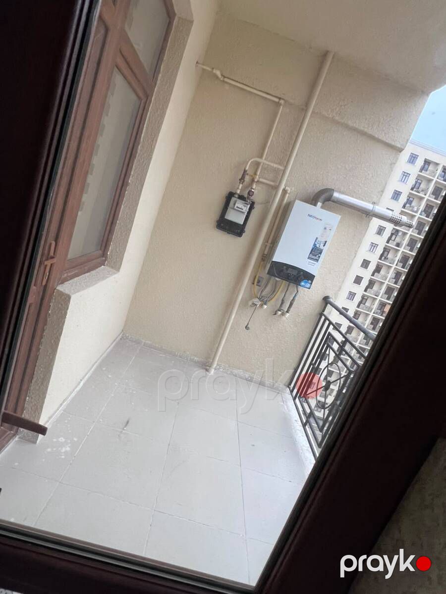 Satılır 3 otaqlı yeni tikili 129.4 m² — Mənzil, Bakı (9)
