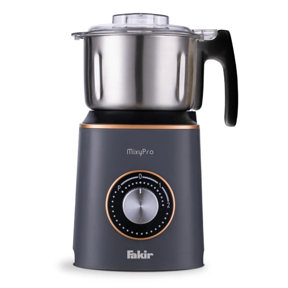Blender Fakir Mixypro Plus Table Blender — Mallar, Bakı (2)