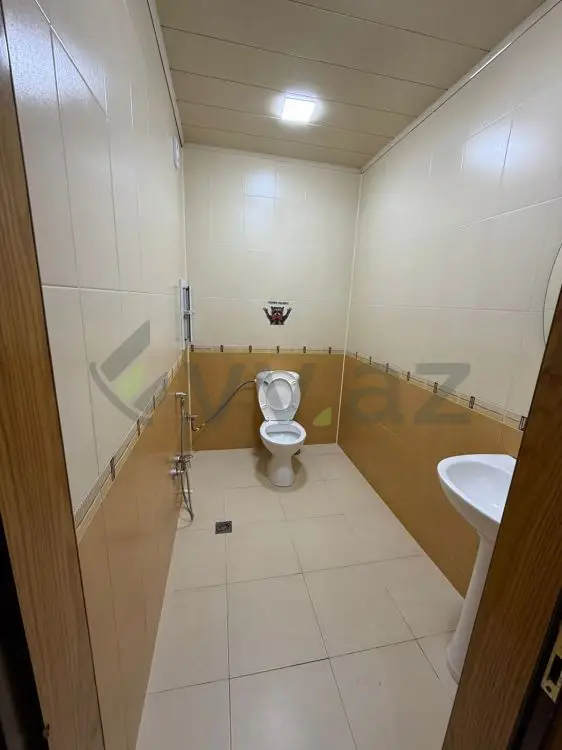 3 otaqlı mənzil Yeni tikili Kirayə, Nəsimi, Bakı — Mənzil, Bakı (9)