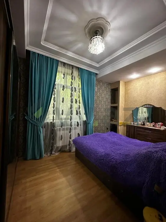 2 otaqlı mənzil Yeni tikili Satılır, Bakıxanov qəs., Sabunçu, Bakı — Mənzil, Bakı (9)