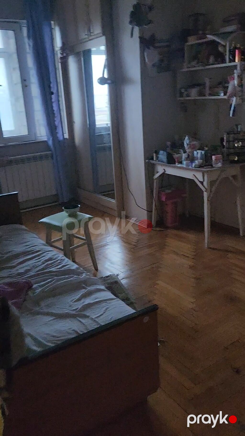 Bakı, 5 otaqlı, Köhnə tikili, m. Nəriman Nərimanov, 145 kv. m — Mənzil, Bakı (6)