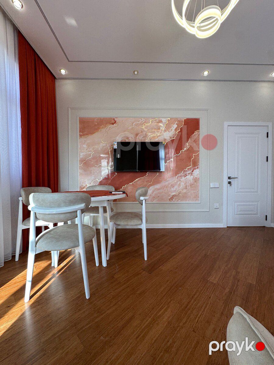 Satılır 2 otaqlı yeni tikili 75 m² — Mənzil, Bakı (3)