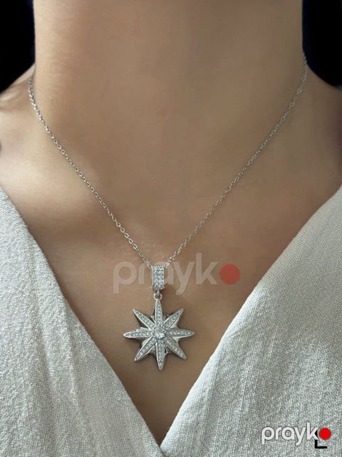 Qadın boyunbağı HVA25 — Bakı