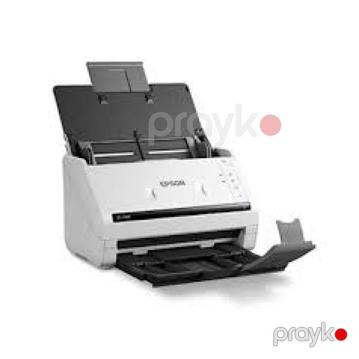 Epson WorkForce DS-770II B11B262401BB A4 Rəngli Duplex Sənəd Skaneri — Elektronika, Bakı (3)