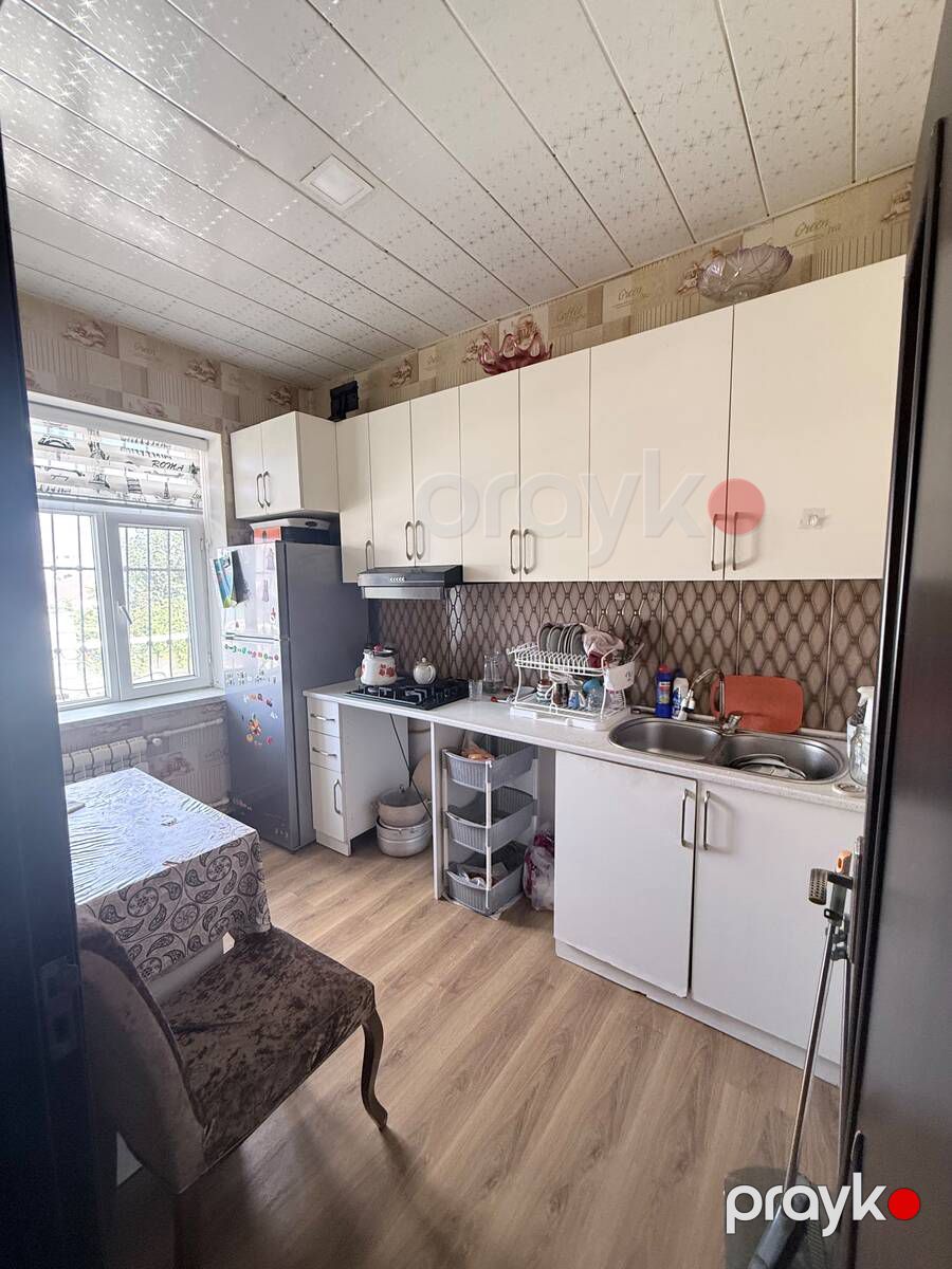Həyət evi kirayə verilir, Masazır qəsəbəsi — Ev, villa, Bakı (3)