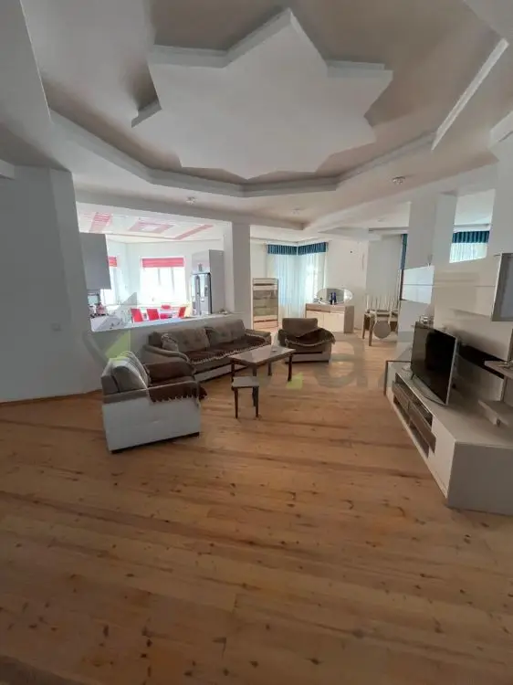 4 otaqlı Həyət evi Satılır, Masazır, Abşeron — Ev, villa (4)