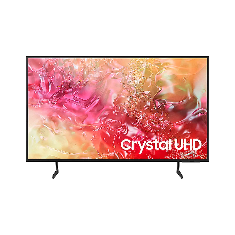 Televizor Samsung 55″ UE55DU7100UXRU — Bakı