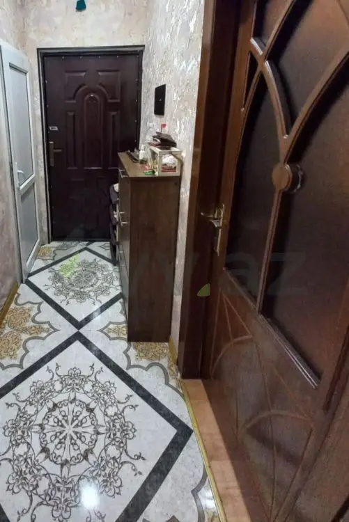 3 otaqlı mənzil Köhnə tikili Satılır, Nəsimi, Bakı — Mənzil, Bakı (8)