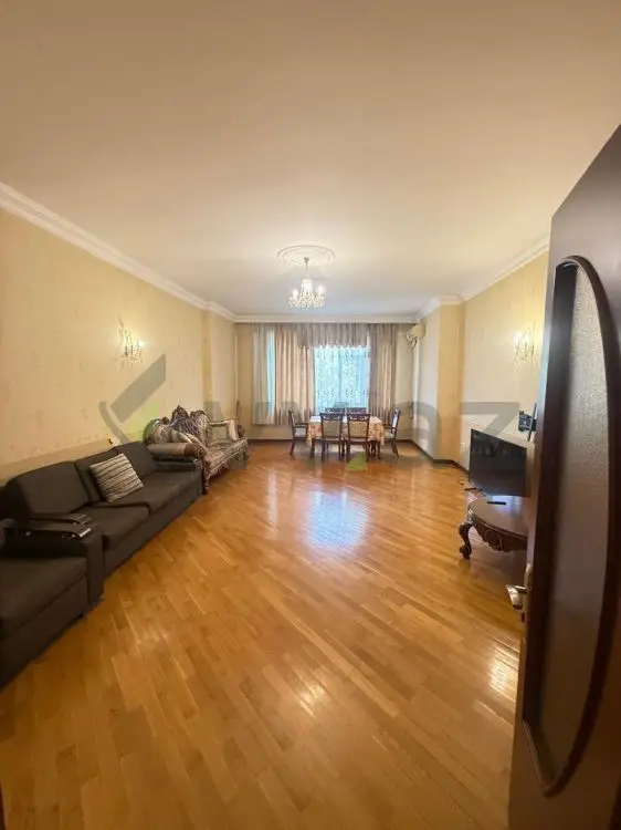 3 otaqlı mənzil Yeni tikili Satılır, Nərimanov, Bakı — Mənzil, Bakı (2)