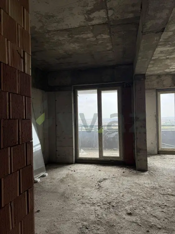 2 otaqlı mənzil Yeni tikili Satılır, Biləcəri qəs., Binəqədi, Bakı — Mənzil, Bakı (9)