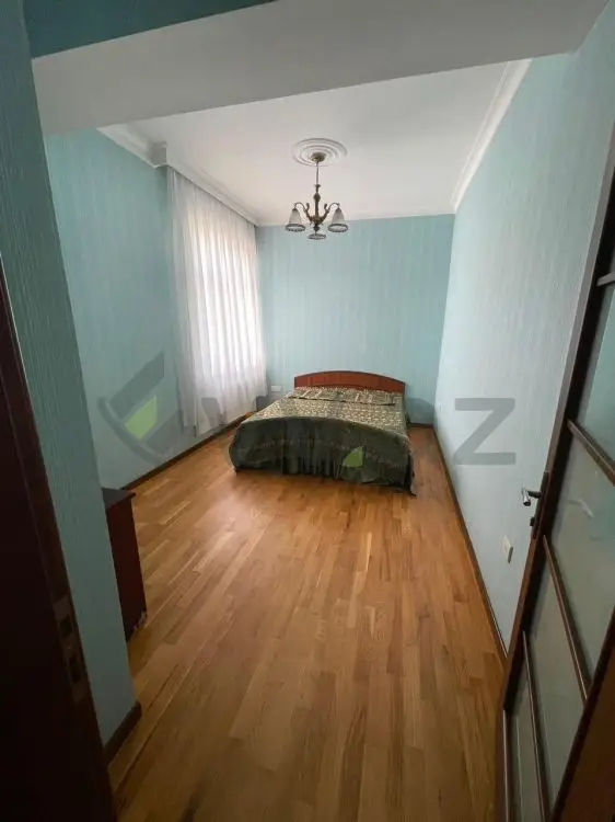 2 otaqlı mənzil Yeni tikili Kirayə, Yasamal qəs., Yasamal, Bakı — Mənzil, Bakı (2)